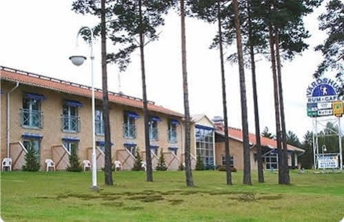 Gotastroms Vardshus Hotel Skillingaryd ภายนอก รูปภาพ